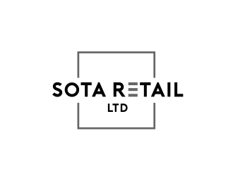 Sota Retail Ltd logo design by serprimero