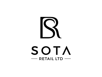 Sota Retail Ltd logo design by mashoodpp