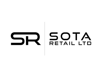 Sota Retail Ltd logo design by lexipej