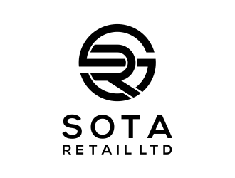 Sota Retail Ltd logo design by cintoko