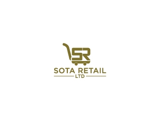 Sota Retail Ltd logo design by dhika