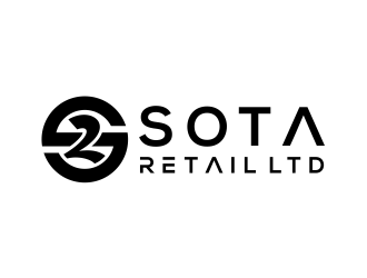 Sota Retail Ltd logo design by cintoko