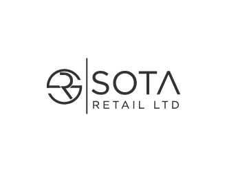 Sota Retail Ltd logo design by onep