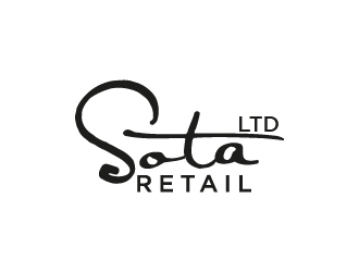 Sota Retail Ltd logo design by onep