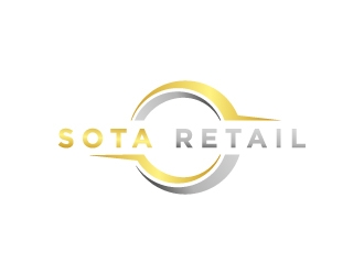 Sota Retail Ltd logo design by onep