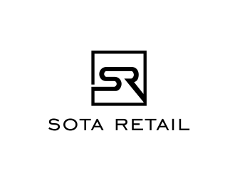 Sota Retail Ltd logo design by serprimero