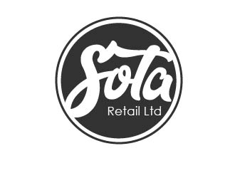 Sota Retail Ltd logo design by ruthracam