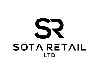 Sota Retail Ltd logo design by IrvanB