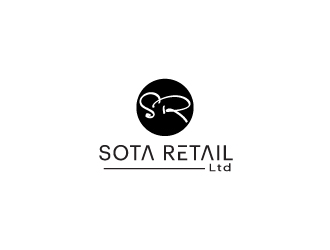 Sota Retail Ltd logo design by logogeek