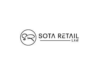 Sota Retail Ltd logo design by logogeek