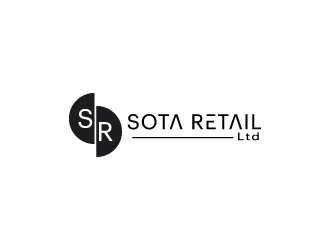 Sota Retail Ltd logo design by logogeek