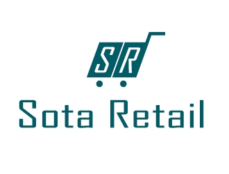 Sota Retail Ltd logo design by savvyartstudio