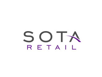 Sota Retail Ltd logo design by serprimero