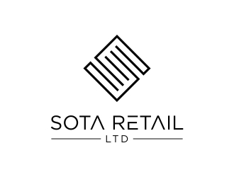 Sota Retail Ltd logo design by excelentlogo