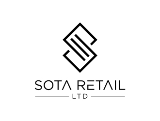 Sota Retail Ltd logo design by excelentlogo