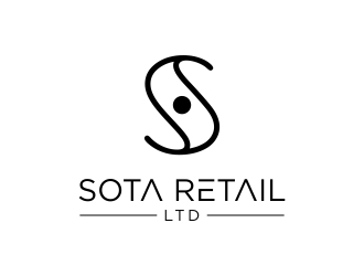 Sota Retail Ltd logo design by excelentlogo