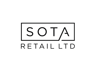 Sota Retail Ltd logo design by checx