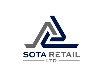 Sota Retail Ltd logo design by excelentlogo
