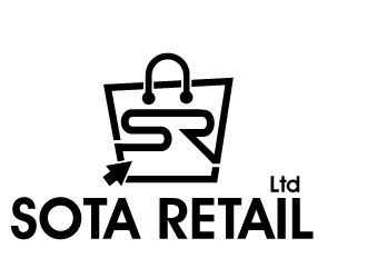 Sota Retail Ltd logo design by PMG
