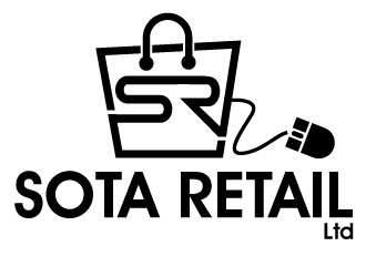 Sota Retail Ltd logo design by PMG