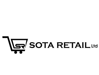 Sota Retail Ltd logo design by PMG