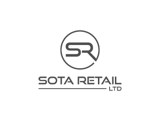 Sota Retail Ltd logo design by labo