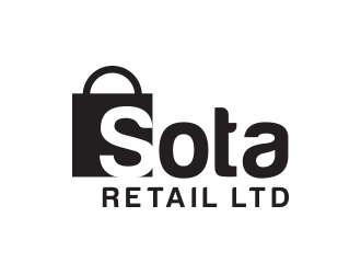 Sota Retail Ltd logo design by keylogo