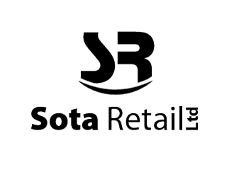 Sota Retail Ltd logo design by ZQDesigns