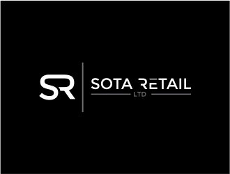 Sota Retail Ltd logo design by mutafailan