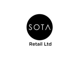 Sota Retail Ltd logo design by sheilavalencia