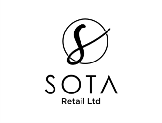 Sota Retail Ltd logo design by sheilavalencia