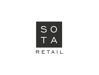 Sota Retail Ltd logo design by hitman47