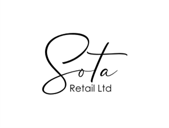 Sota Retail Ltd logo design by sheilavalencia