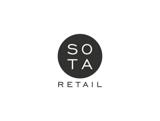 Sota Retail Ltd logo design by hitman47