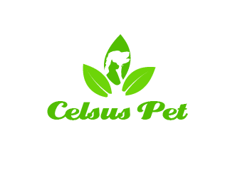 Celsus Pet  logo design by PRN123