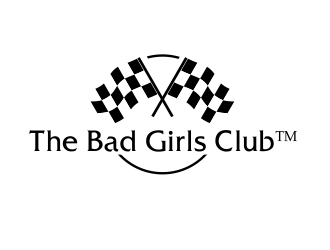 The Bad Girls Club™ logo design by mckris