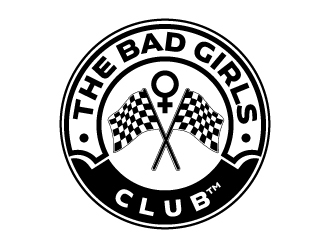 The Bad Girls Club™ logo design by jaize