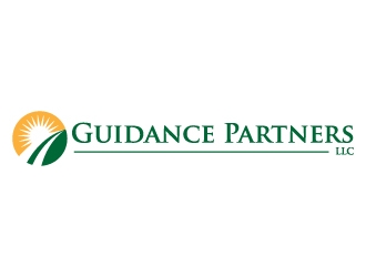 Guidance Partners, LLC logo design by jaize