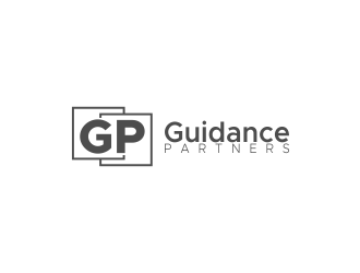 Guidance Partners, LLC logo design by Akli