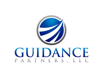 Guidance Partners, LLC logo design by maseru