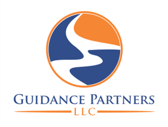 Guidance Partners, LLC logo design by sheilavalencia