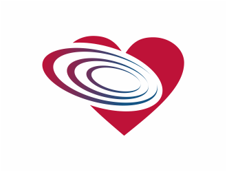 FREEDOM HEART logo design by mutafailan