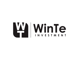 WinTe Investment AB logo design by mercutanpasuar