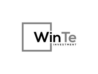WinTe Investment AB logo design by IrvanB
