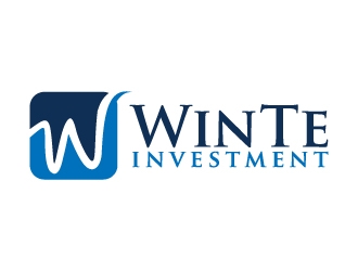 WinTe Investment AB logo design by jaize