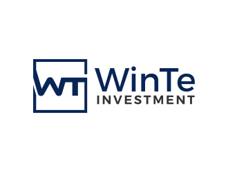 WinTe Investment AB logo design by Dakon
