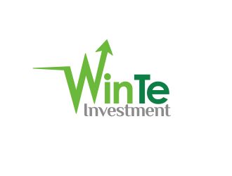 WinTe Investment AB logo design by YONK