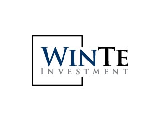WinTe Investment AB logo design by J0s3Ph