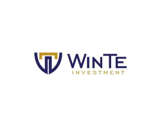 WinTe Investment AB logo design by usef44