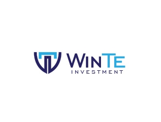 WinTe Investment AB logo design by usef44